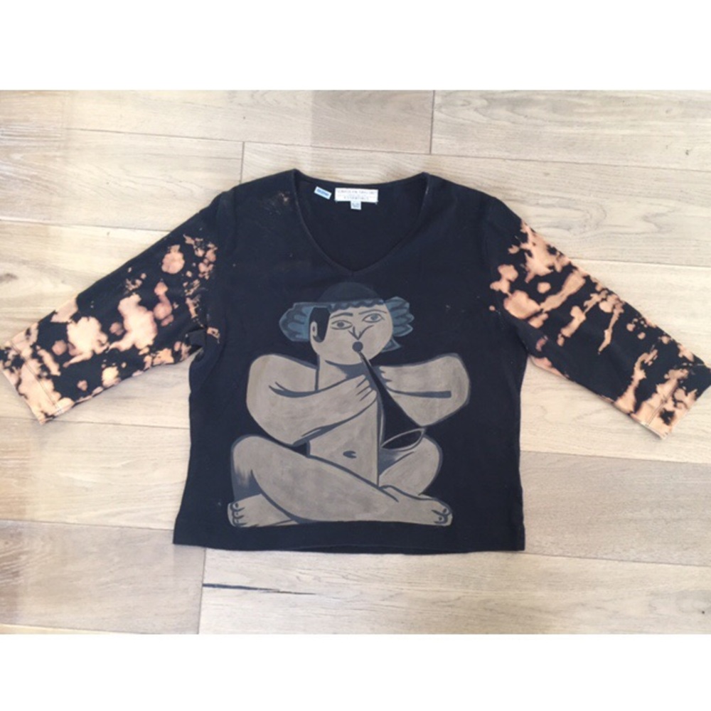 Picasso Shirt